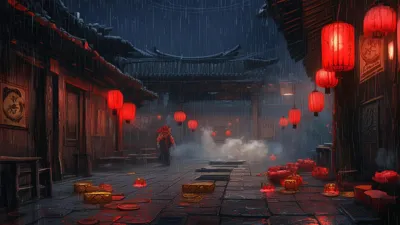 2025.9.5专享！新仙魔九界礼包码全搜罗